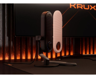 KRUX Pin Color Shield Pink KRXC022 - 1371585 - zdjęcie 5